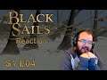 Morth Reacts - Black Sails S1 Episode 4 - Guthrie Makes His Move