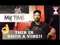 Music Producer Reacts | BTS (JUNGKOOK) - MY TIME Reaction