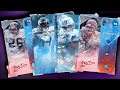MUT 21 ZERO CHILL LIMITED OOP D.K., SNOW FIGHT, AND GHOST PLAYERS COMING TOMORROW! | MADDEN 21