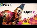 Mutant Bash TV - 6 - Fox Plays Rage 2