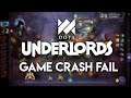 MY GAME CRASHED | Dota Underlords | Marly Plays Episode 1