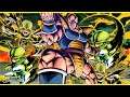 Nappa Is "BaLaNcEd" | Dragon Ball FighterZ Montage