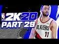 NBA 2K20 MyCareer: Gameplay Walkthrough - Part 29 "Denver Nuggets" (My Player Career)