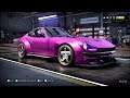 Need for Speed Heat - Nissan Fairlady 240 ZG 1971 - Customize | Tuning Car (PC HD) [1080p60FPS]