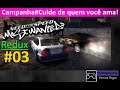 Need For Speed Most Wanted Redux v2.2.1 Parte 3 C\Fernando.M Games
