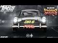 Need For Speed No Limits | Evento Especial: Proving Grounds (Aston Martin DB5) DIA 6