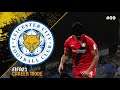 NEW DEFENDER ARRIVES & UNHAPPY PLAYER DEPARTS!! FIFA 21 LEICESTER CITY CAREER MODE #09