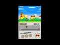 New Super Mario Bros. Playthrough (Direct DS Capture) - World 1