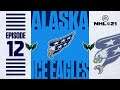 NHL 21 I Alaska Ice Eagles Franchise Mode #12 "HAMILTON TRADE!?"
