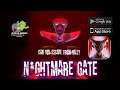 Nightmare Gate: Horror show with Battle Pass GAMEPLAY (ANDROID/IOS)