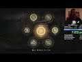 Nioh 2 Alpha Main Missions Speedrun in 10:42 RTA