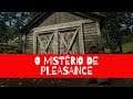 O mistério de Pleasance - MISTÉRIOS RED DEAD #02