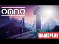 Omno Gameplay Xbox Series S No Commentary