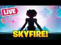 OPERATION: SKY FIRE FORTNITE EVENT PLAYING WITH VIEWERS *LIVE*