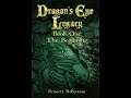 Order Dragon's Eye Legacy Book One: The Beginning, Today! #shorts