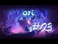 Ori and the Will of the Wisps #03 "Der Doppelsprung" Let's Play Switch Ori