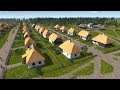 Ostriv | Ep. 6 | 1700s Farming Town at Harvest Time | Ostriv Sandbox City Builder Tycoon Gameplay