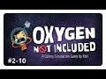 Oxygen Not Included #2-10 - So viel ubersehen
