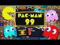 Pac-Man 99 Looks So Good! - Reaction DISCUSSION (Switch Online)