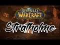 "Padne ti mount a vystěhuju tě!" | Stratholme dungeon ve WoW Classic
