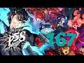Persona 5 Strikers Playthrough Part 167 Finale, Vs the Reaper