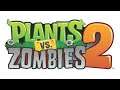 Plants Vs Zombies 2 Gameplay Test / Xiaomi MI 9