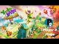 Player 2 Plays - Yooka-Laylee And The Impossible Lair