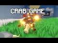 Playing Crab Game with friends... (ft. Stormmugger)