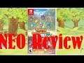 Pokemon Mystery Dungeon DX Review - Mr Wii NEO Reviews