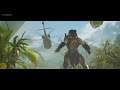 Predator: Hunting Grounds - Gameplay part 3 Human Fireteam - No commentary 1080p 60fps