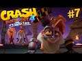 Primo Boss (N.Gin) - #7 Crash Bandicoot 4 - It's About Time