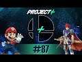 Project+ Town Ain't Big Enough! - Mario vs Roy | #87