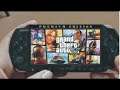 PSP SONY 2000 unboxing  | GTA VICE CITY game play | GRAND THEFT AUTO VICE CITY