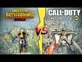 PUBG Mobile VS Call of Duty Mobile Which one is best | Game Comparison