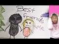 Reacting To Scary Children's Drawings