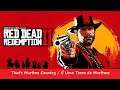 Red Dead Redemption 2 - That’s Murfree Country / É Uma Terra de Murfrees - 68