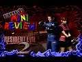 Resident Evil 2 Mini Review