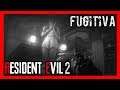 Resident Evil 2 Remake, 💀Los Otros Supervivientes, Fugitiva - Let's Play.