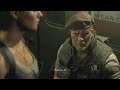 Resident Evil 3: Raccoon City Demo Full Playthrough / Longplay / Walkthrough (no commentary)