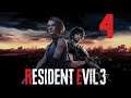 Resident evil 3 Remake / Capitulo 4 / Digievolucion Perro nemesis / En Español Latino