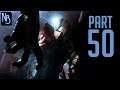 Resident Evil 6 Walkthrough Part 50 No Commentary (JAKE)