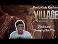 Resident Evil Village (RE8) Trailer and Gameplay Reaction! | A LOT OF BEECHES WERE SAID...NO REGERTS