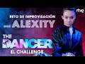 RETO 8: Sandra & Ilya, Freddy y Sara & Aleix | 'The Dancer: El Challenge' con Alexity