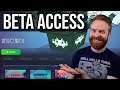 RetroArch on Steam is now in Beta / Early Access - let's take a look