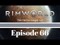 RimWorld: The Protectorate 2.0 Episode 66 - A.I. Cores and Ambushes! | FGsquared Let's Play