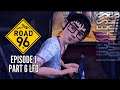 Road 96 Episode 1 Part 6 // LFO // Let's Play Gameplay Playthrough 4k 60fps