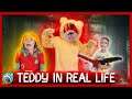 Roblox TEDDY In Real Life Chapter 1 DAYCARE (Thumbs Up Family)