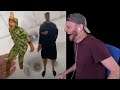 Russ and Nico finally gets SSundee to lose this challenge