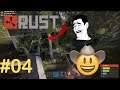 Rust #04 ► Duo | Die Boyz wollen doch nur eine Base | Livestream