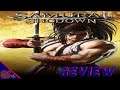 Samurai Shodown Review (Xbox One/PS4/PC)